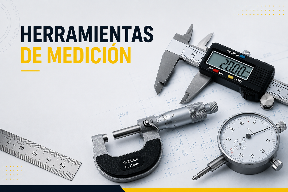 Medición