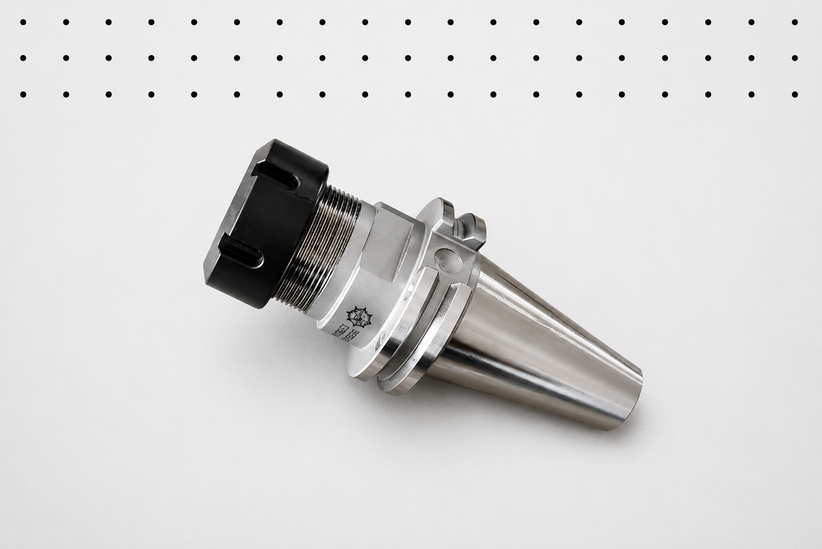 Cono CAT-40 Portaboquillas ER32 AZTEK