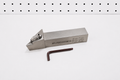 Porta Inserto para Torneado Derecho VNMG16 zco 25mm