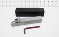 Porta Inserto para Tronzado Derecho zco 25mm MGMN300