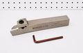 Porta Inserto para Tronzado Derecho zco 20mm MGMN300